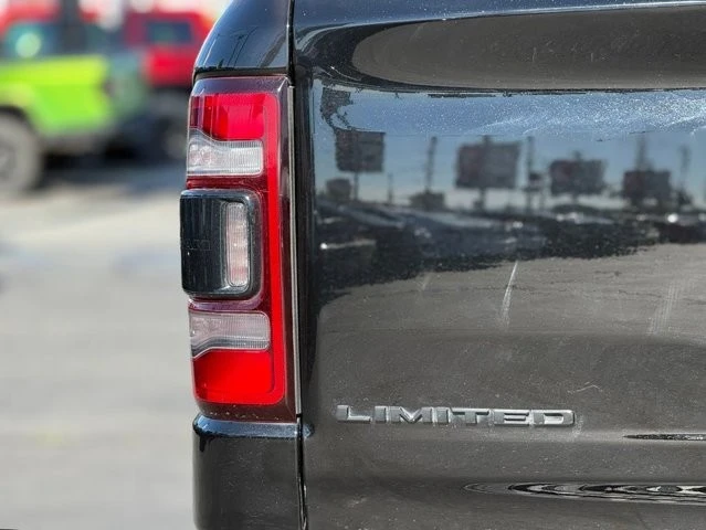 2020 Ram 1500 2nd Gen - Image 8 of 12