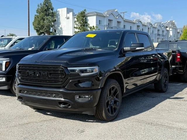 2020 Ram 1500 2nd Gen - Image 3 of 11