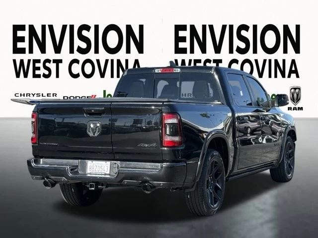2020 Ram 1500 2nd Gen - Image 11 of 12