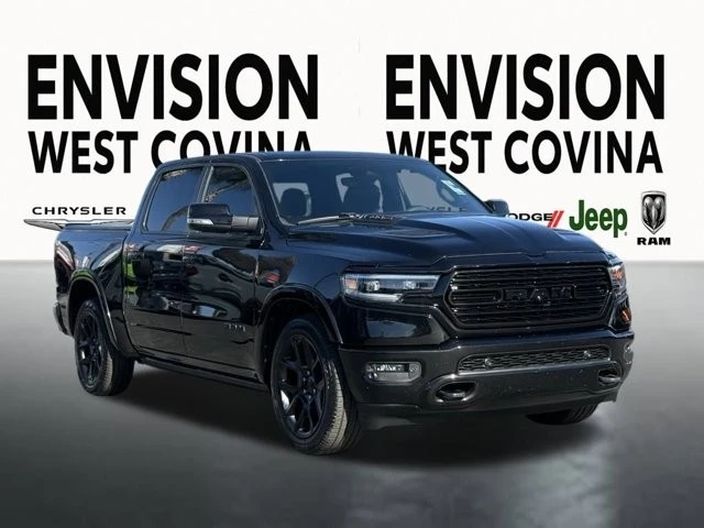 2020 Ram 1500 2nd Gen - Image 2 of 12