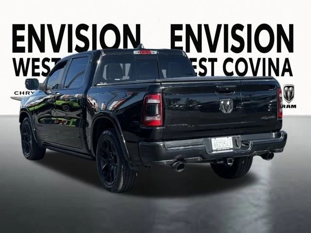 2020 Ram 1500 2nd Gen - Image 7 of 12