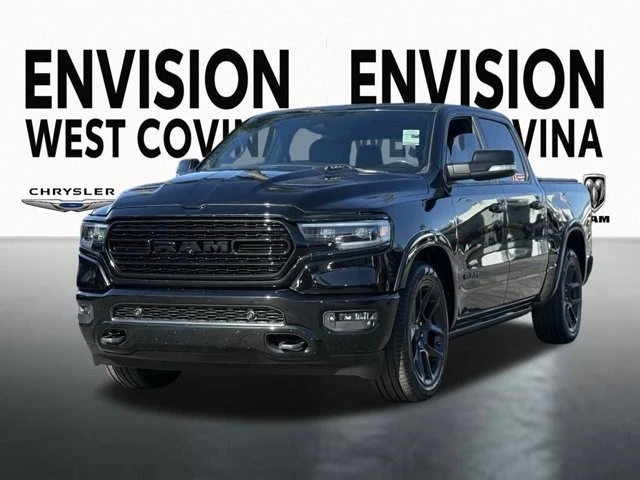 2020 Ram 1500 2nd Gen - Image 5 of 12