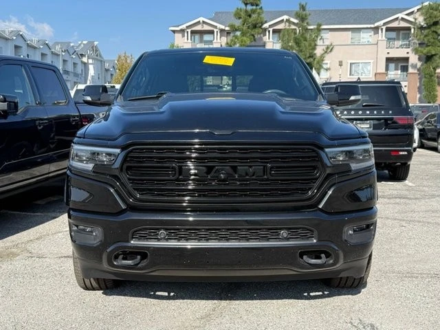 2020 Ram 1500 2nd Gen - Image 2 of 11