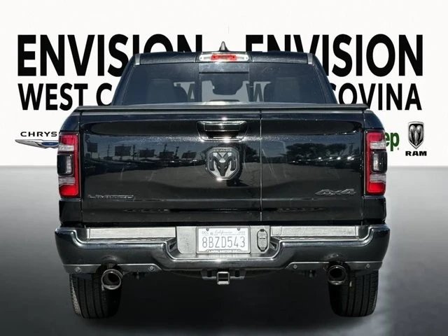 2020 Ram 1500 2nd Gen - Image 9 of 12