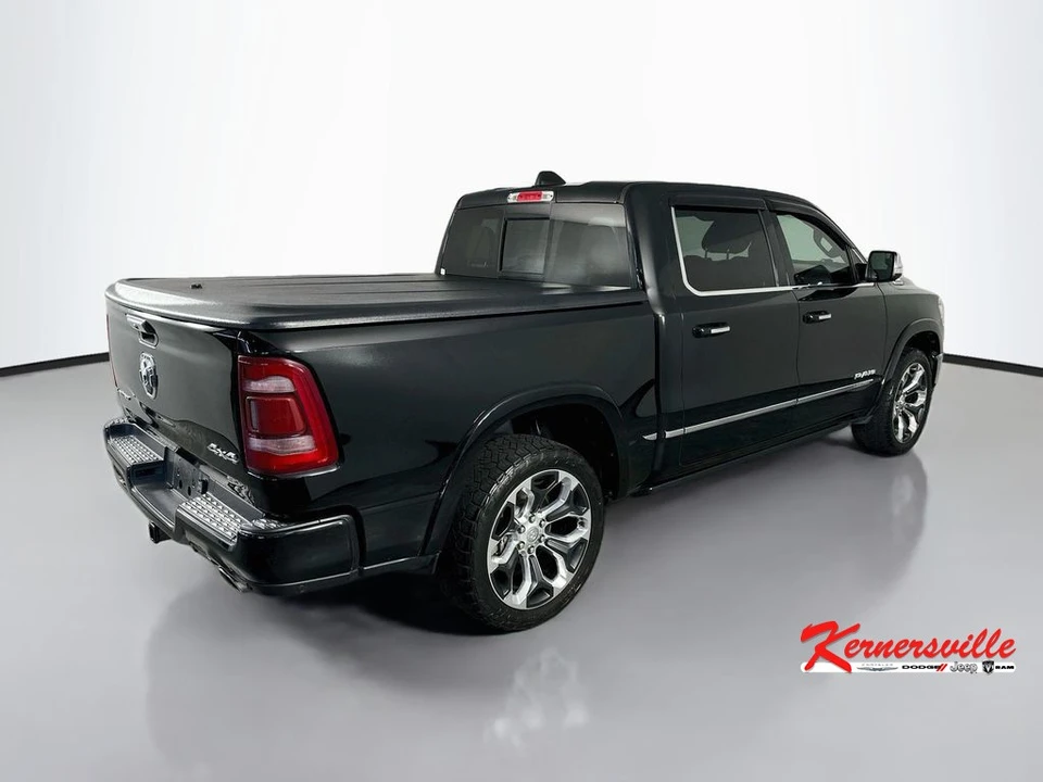 2020 Ram 1500 2nd Gen - Image 7 of 24