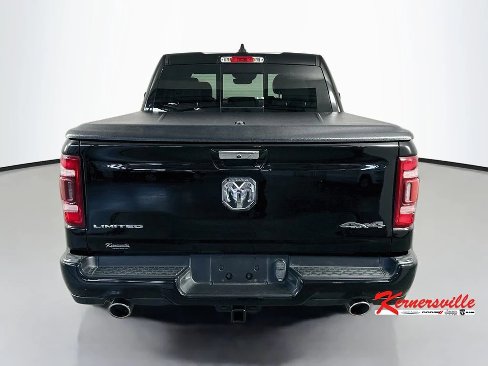 2020 Ram 1500 2nd Gen - Image 6 of 24