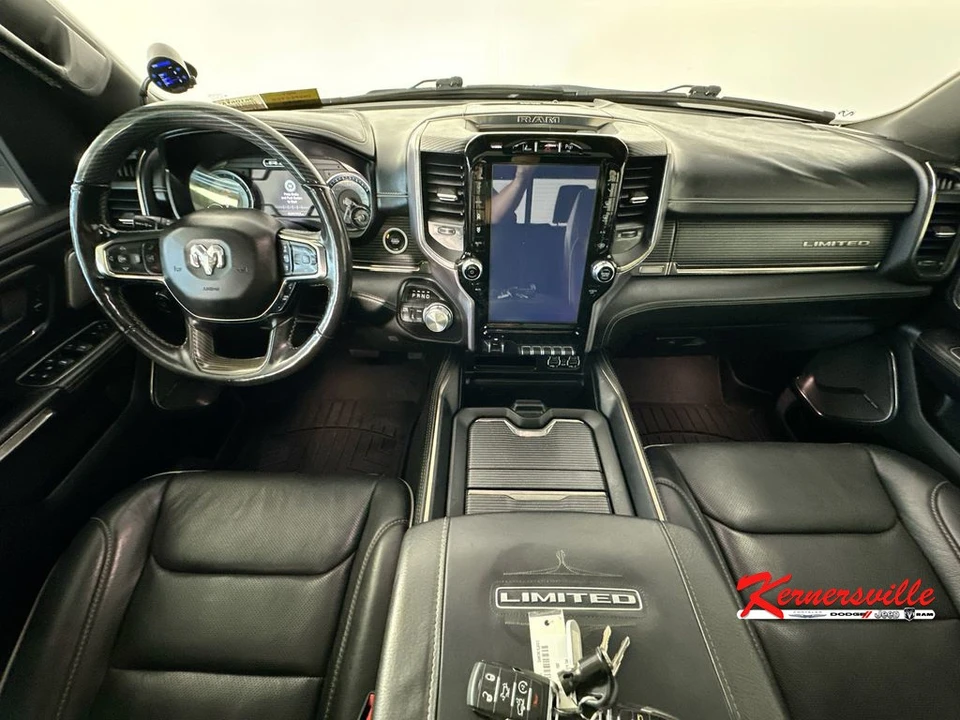 2020 Ram 1500 2nd Gen - Image 10 of 24