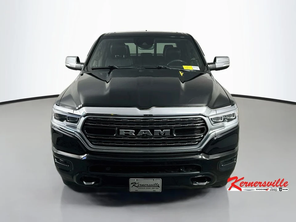 2020 Ram 1500 2nd Gen - Image 2 of 24