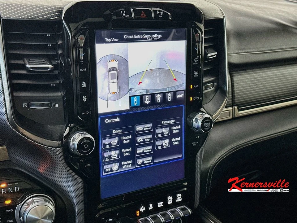 2020 Ram 1500 2nd Gen - Image 20 of 24