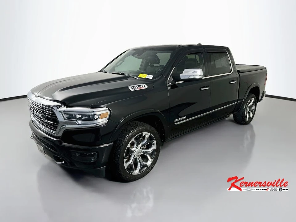 2020 Ram 1500 2nd Gen - Image 3 of 24