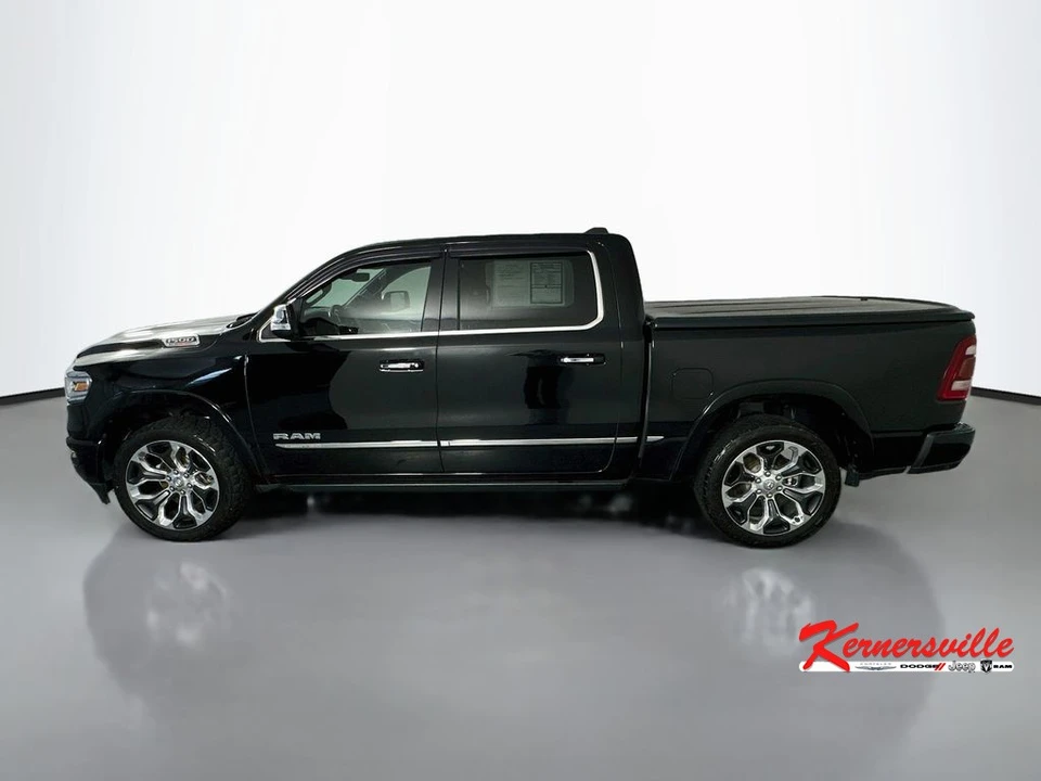 2020 Ram 1500 2nd Gen - Image 4 of 24
