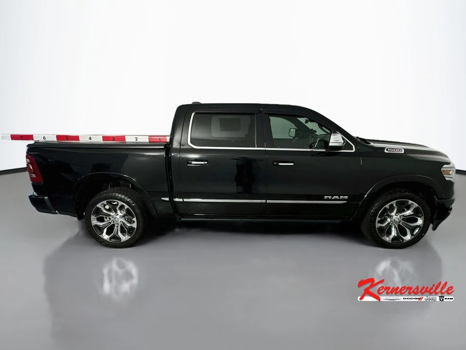 2020 Ram 1500 2nd Gen - Image 8 of 24