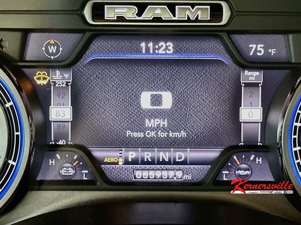 2020 Ram 1500 2nd Gen - Image 15 of 24