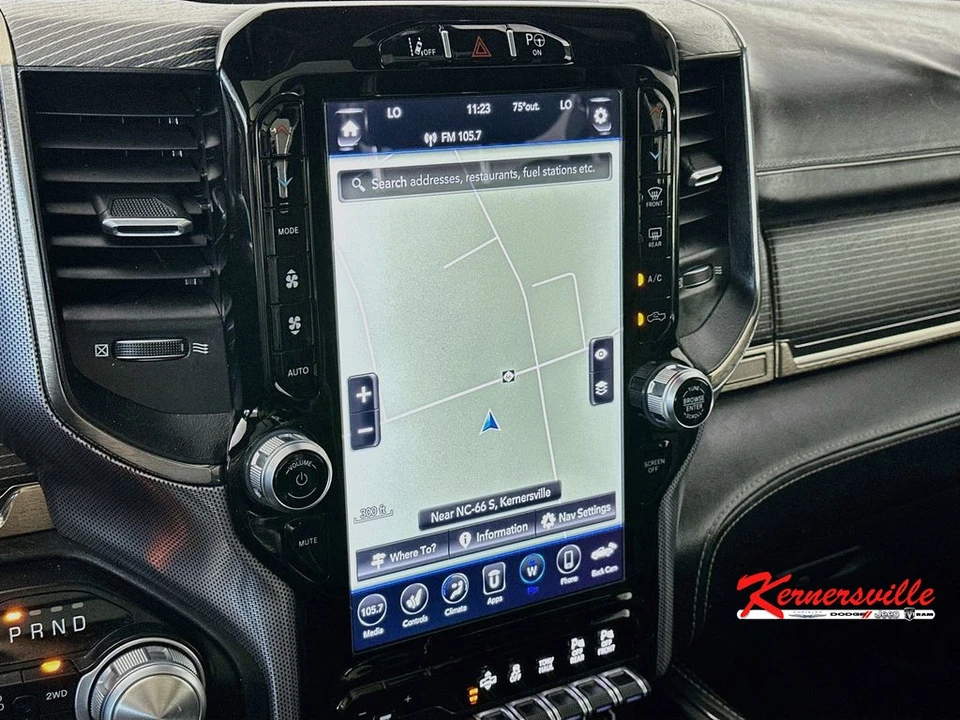 2020 Ram 1500 2nd Gen - Image 19 of 24