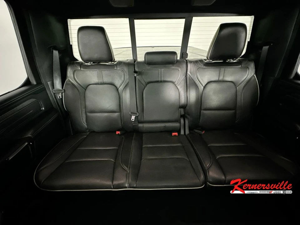 2020 Ram 1500 2nd Gen - Image 13 of 24