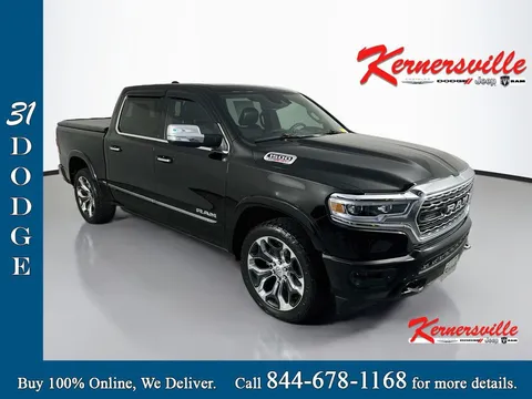 2020 Ram 1500 Limited