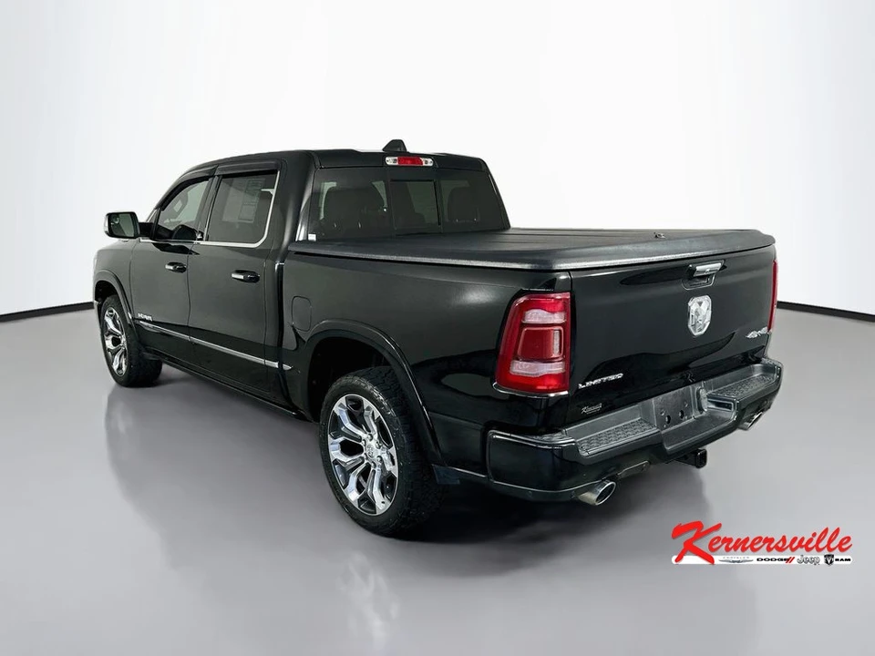 2020 Ram 1500 2nd Gen - Image 5 of 24