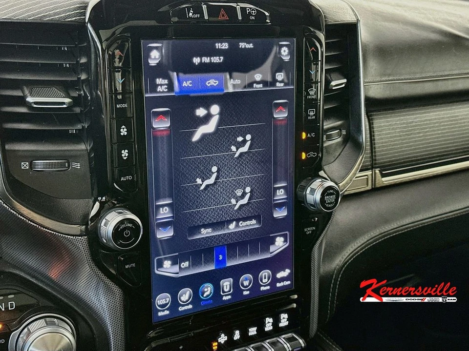2020 Ram 1500 2nd Gen - Image 18 of 24