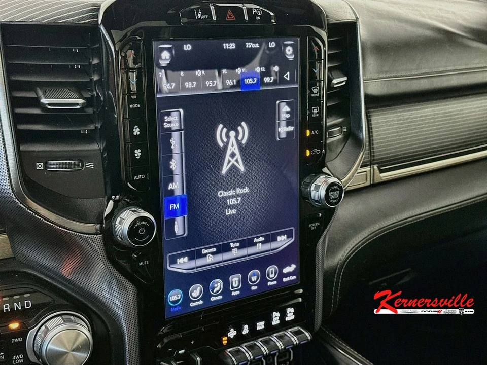 2020 Ram 1500 2nd Gen - Image 17 of 24