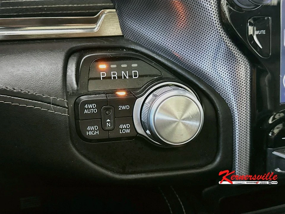 2020 Ram 1500 2nd Gen - Image 16 of 24