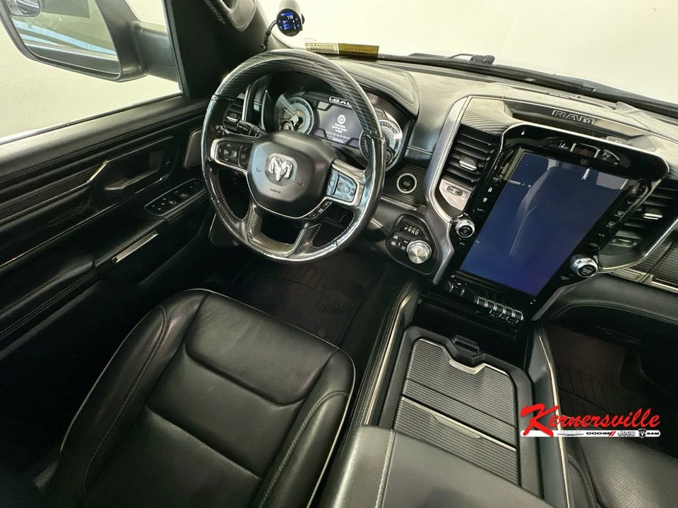 2020 Ram 1500 2nd Gen - Image 9 of 24