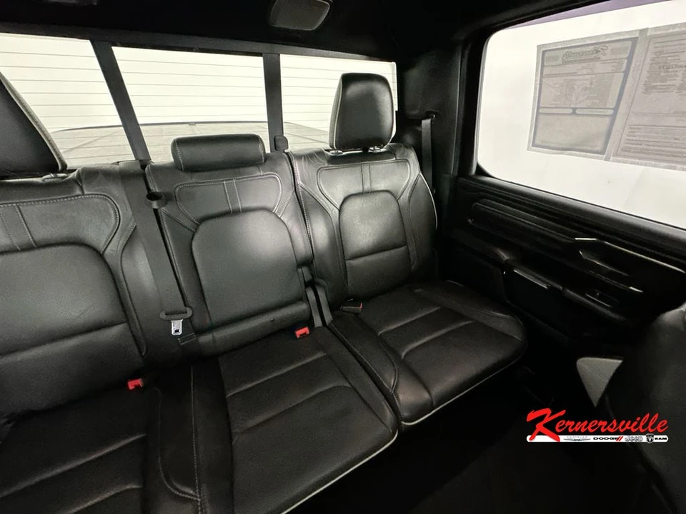 2020 Ram 1500 2nd Gen - Image 14 of 24