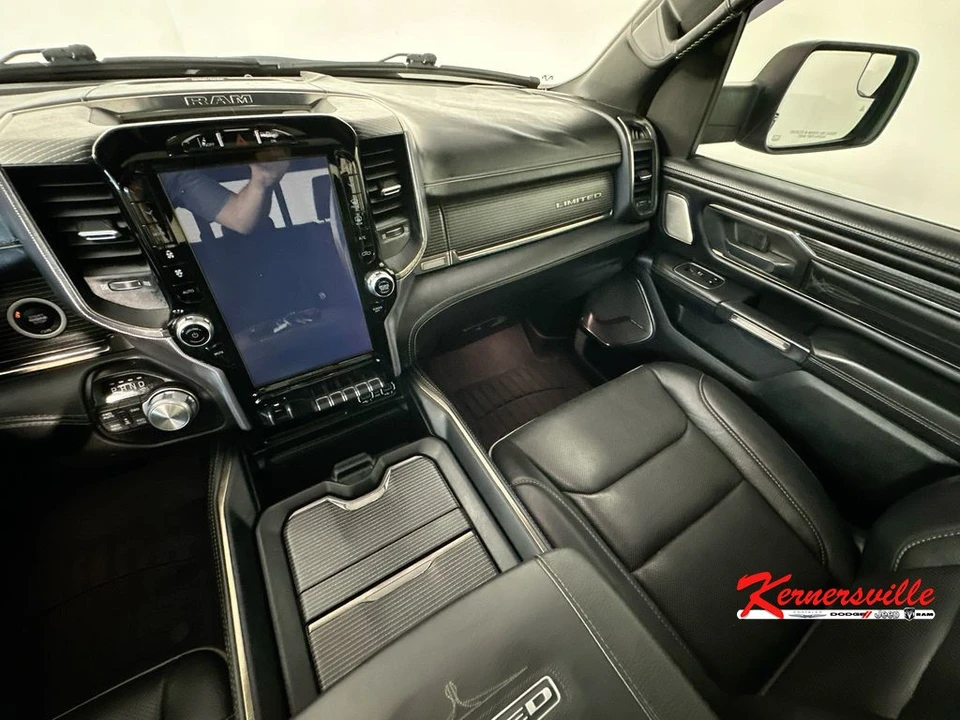2020 Ram 1500 2nd Gen - Image 11 of 24