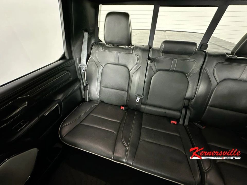 2020 Ram 1500 2nd Gen - Image 12 of 24