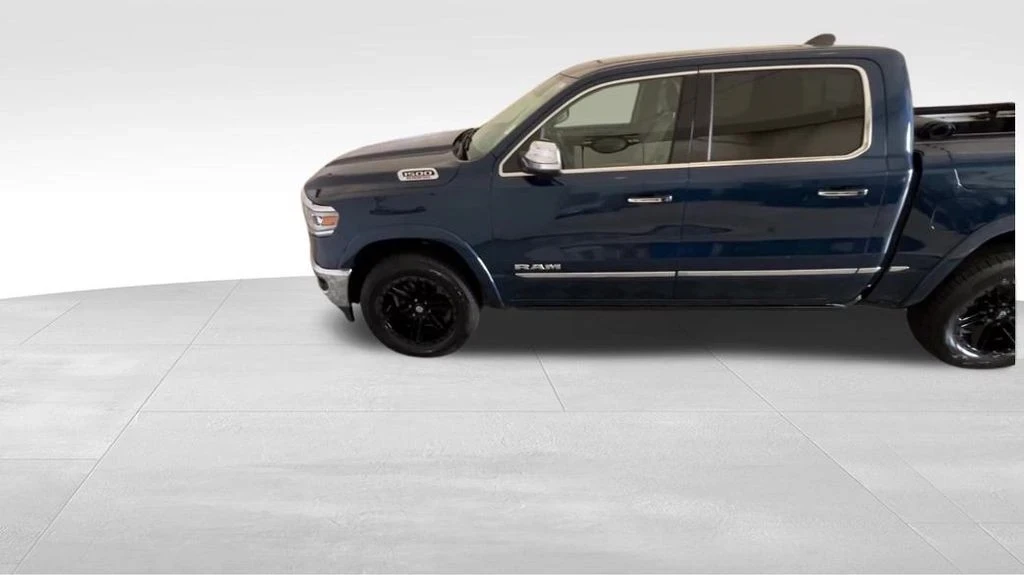 2020 Ram 1500 2nd Gen - Image 7 of 12