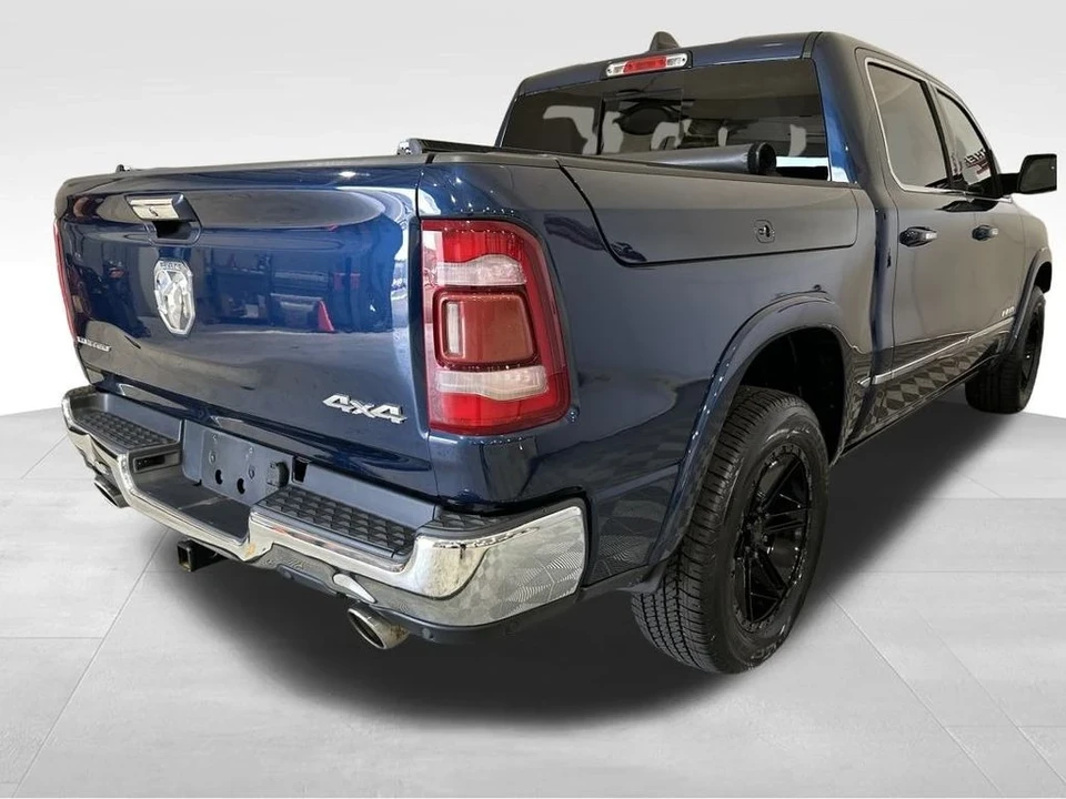 2020 Ram 1500 2nd Gen - Image 10 of 12
