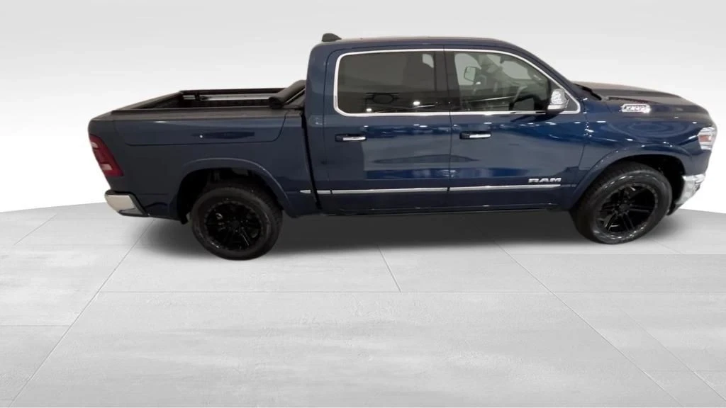 2020 Ram 1500 2nd Gen - Image 2 of 12