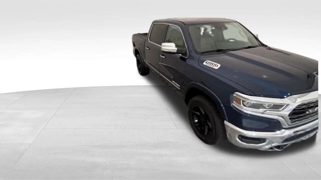 2020 Ram 1500 2nd Gen - Image 3 of 12