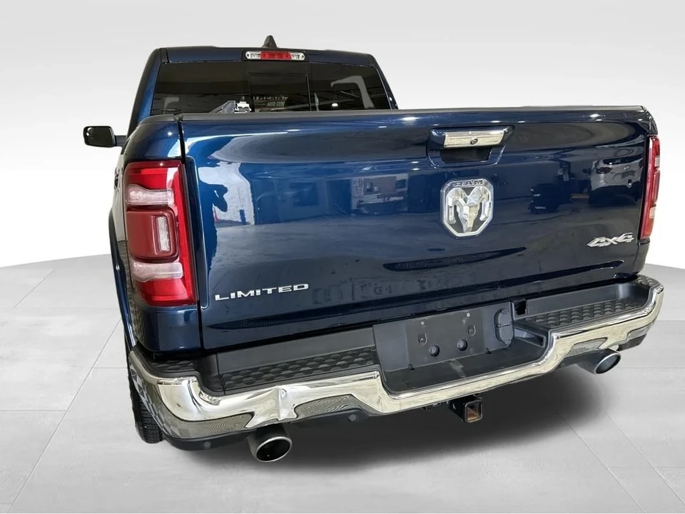 2020 Ram 1500 2nd Gen - Image 9 of 12