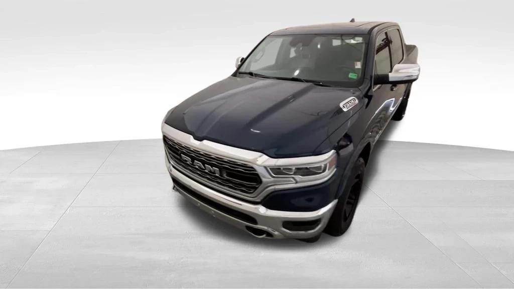 2020 Ram 1500 2nd Gen - Image 5 of 12