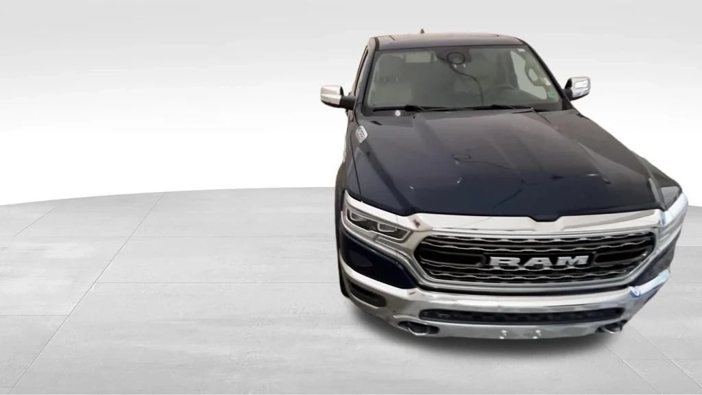 2020 Ram 1500 2nd Gen - Image 4 of 12