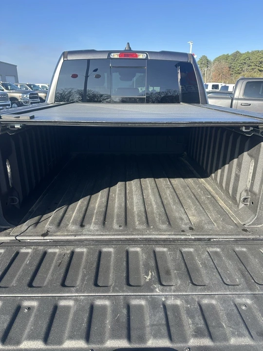 2020 Ram 1500 2nd Gen - Image 4 of 12