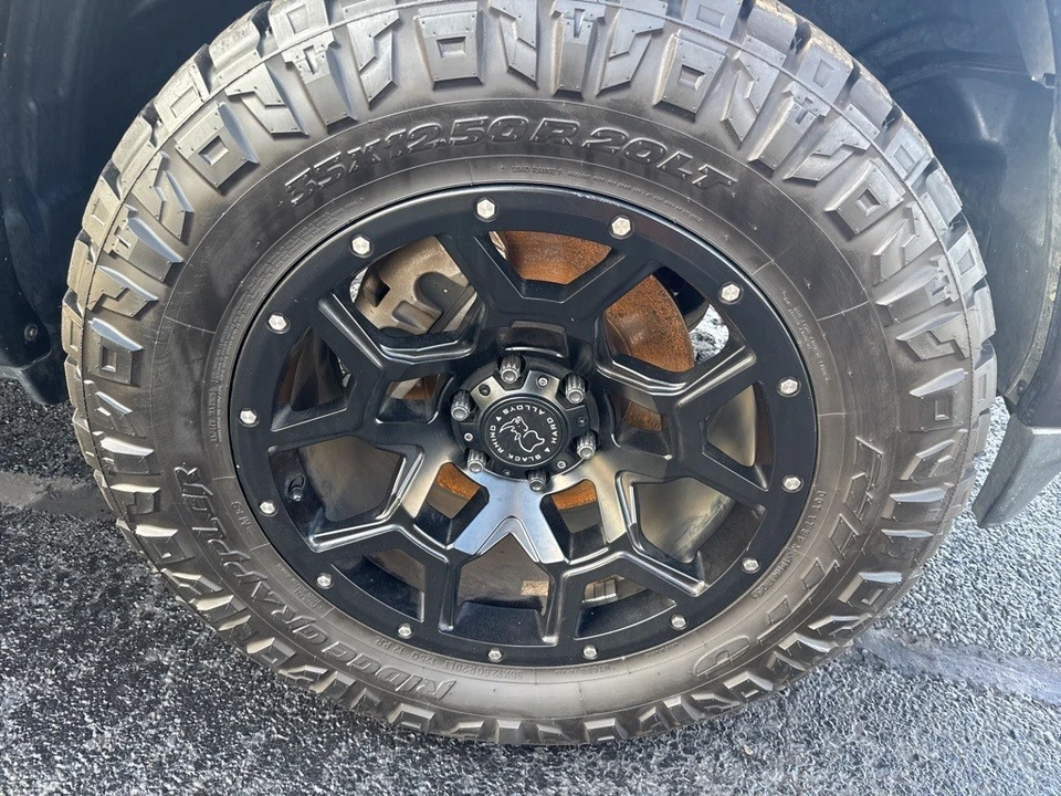 2020 Ram 1500 2nd Gen - Image 3 of 12