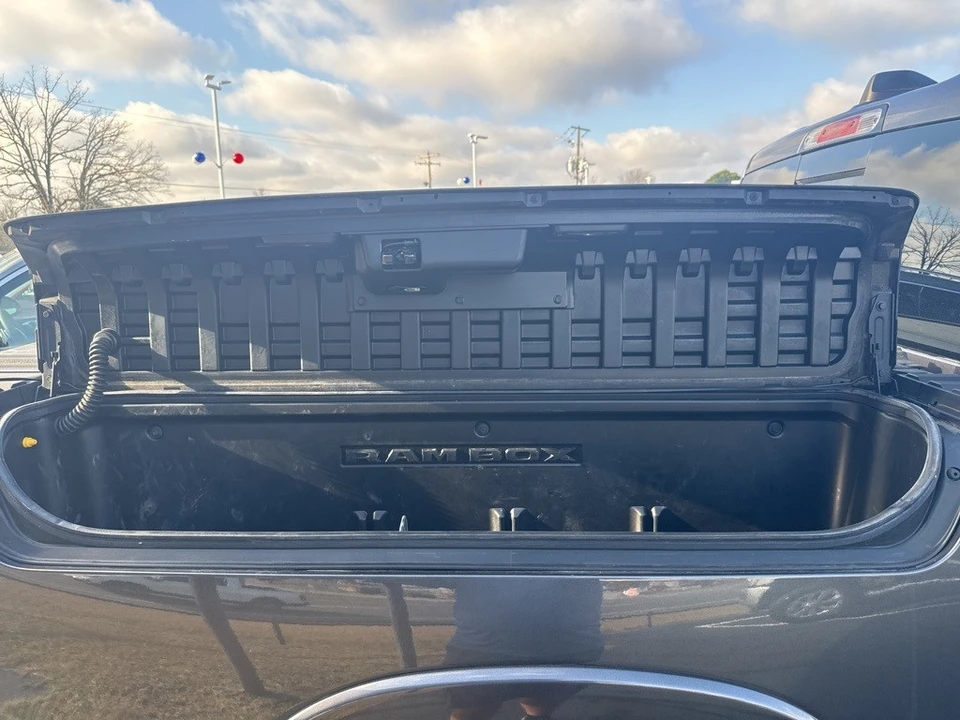 2020 Ram 1500 2nd Gen - Image 6 of 12