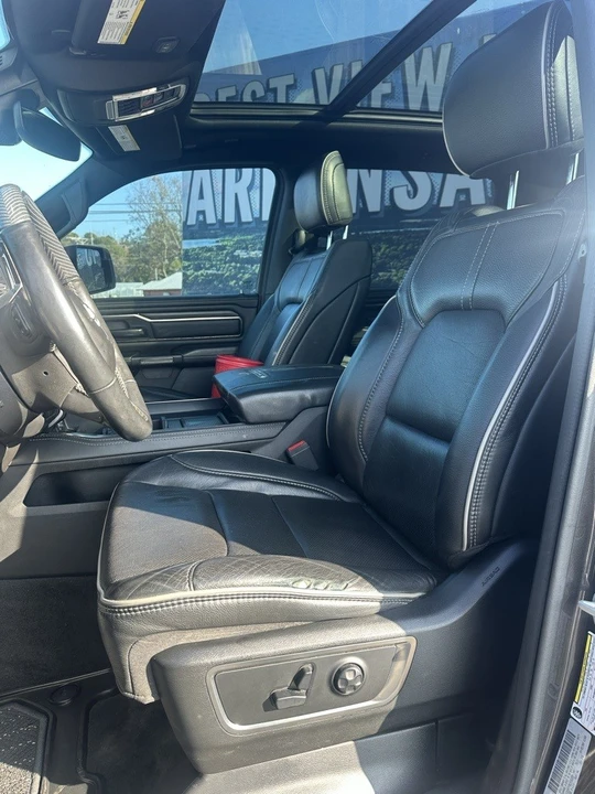 2020 Ram 1500 2nd Gen - Image 7 of 12
