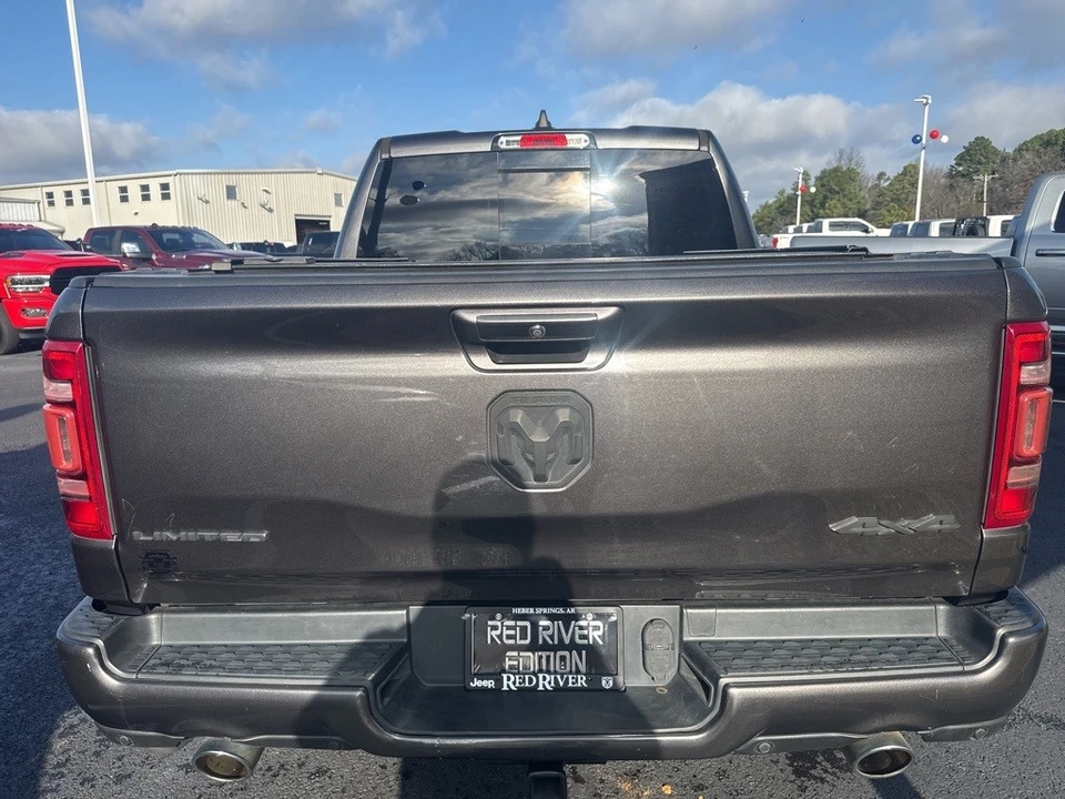 2020 Ram 1500 2nd Gen - Image 8 of 12