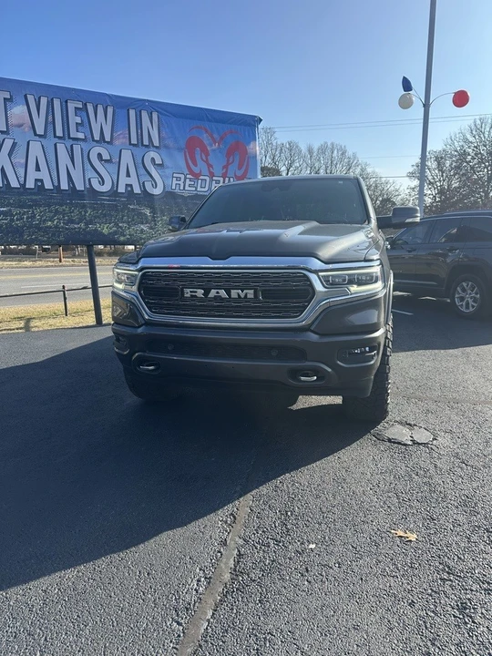 2020 Ram 1500 2nd Gen - Image 2 of 12
