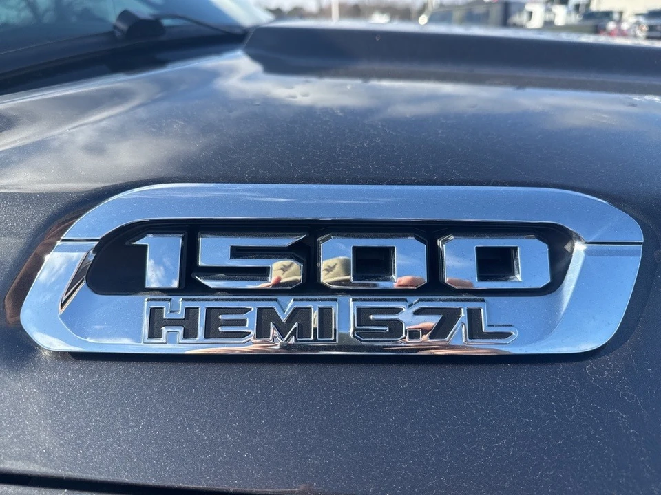 2020 Ram 1500 2nd Gen - Image 4 of 12