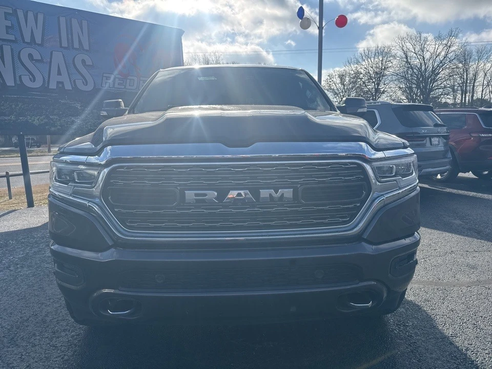 2020 Ram 1500 2nd Gen - Image 2 of 12