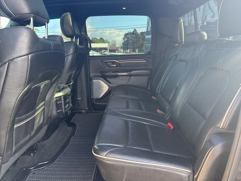 2020 Ram 1500 2nd Gen - Image 11 of 12