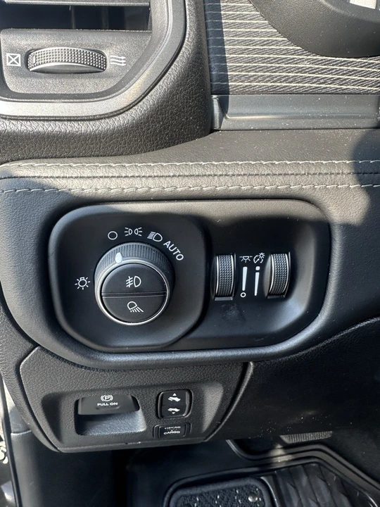 2020 Ram 1500 2nd Gen - Image 12 of 12