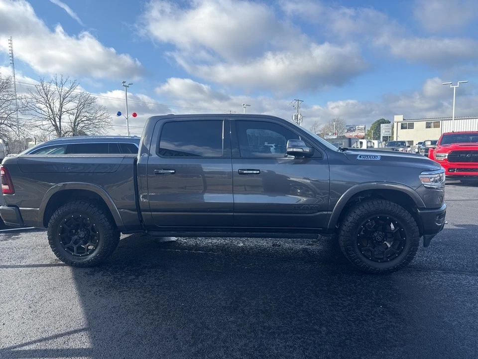 2020 Ram 1500 2nd Gen - Image 5 of 12