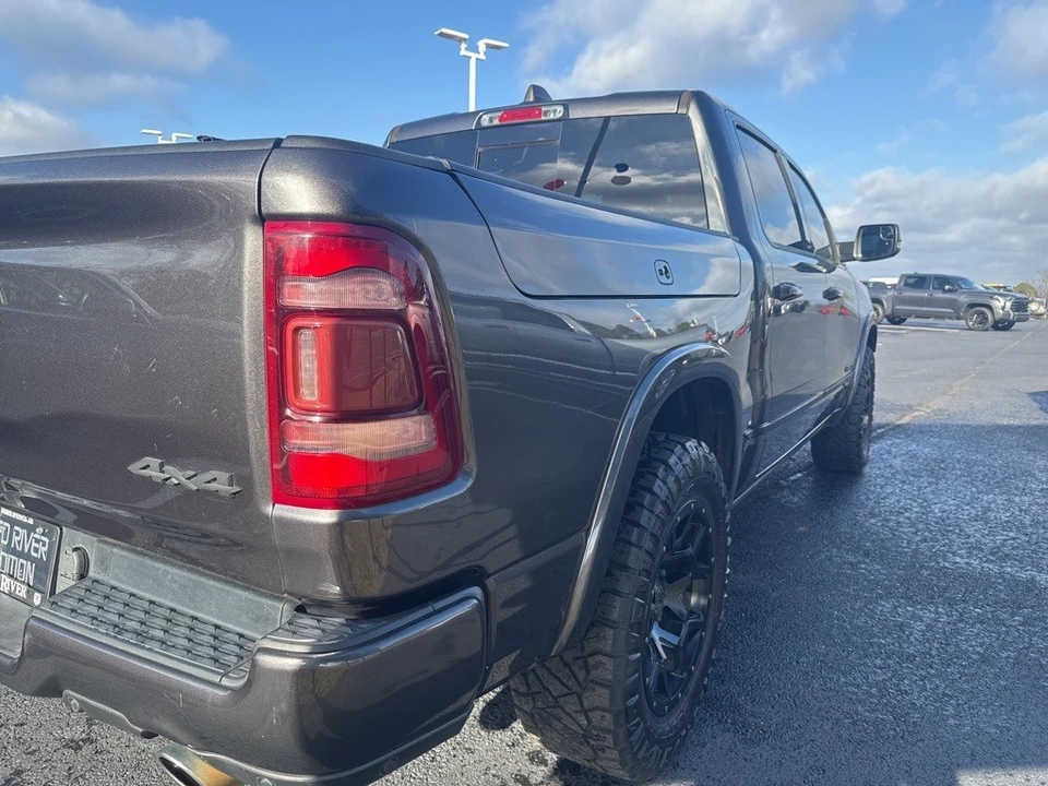2020 Ram 1500 2nd Gen - Image 7 of 12