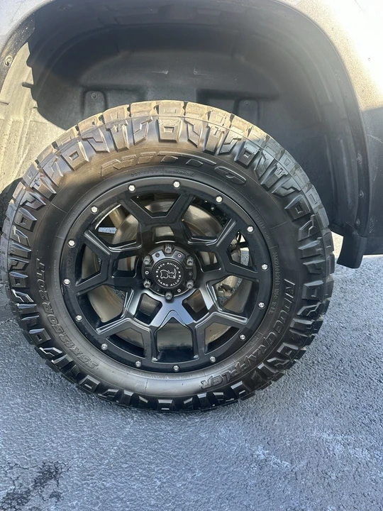 2020 Ram 1500 2nd Gen - Image 5 of 12