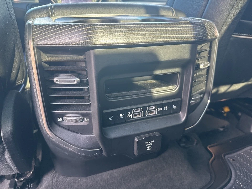 2020 Ram 1500 2nd Gen - Image 12 of 12