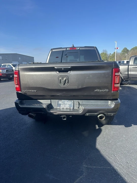 2020 Ram 1500 2nd Gen - Image 3 of 12